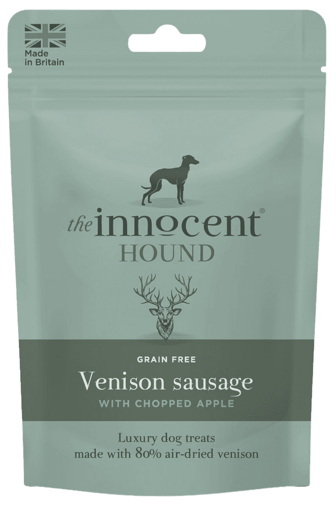 Venison Sausages 7 pcs, view: 0