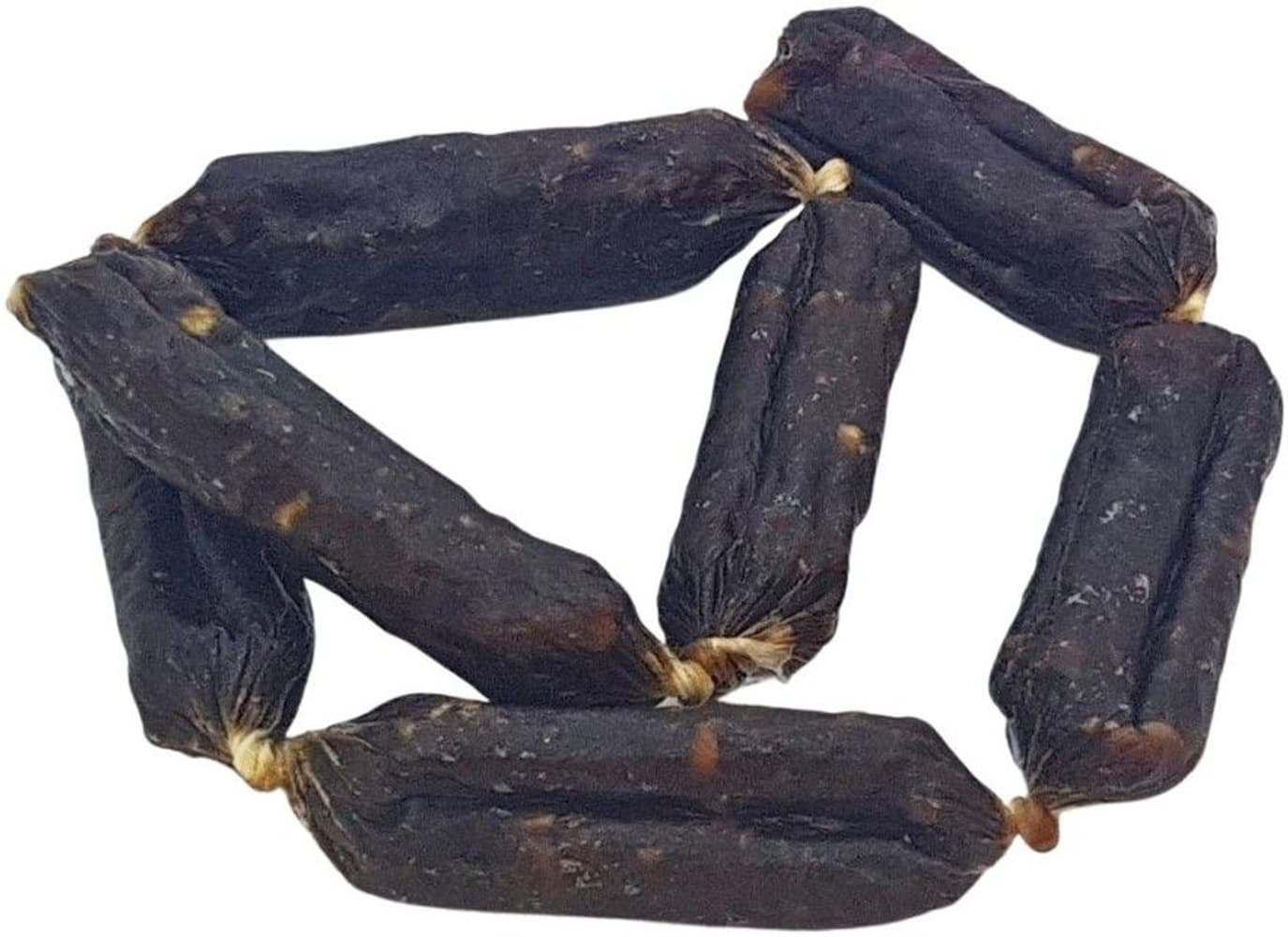 Venison Sausages 7 pcs, view: 4