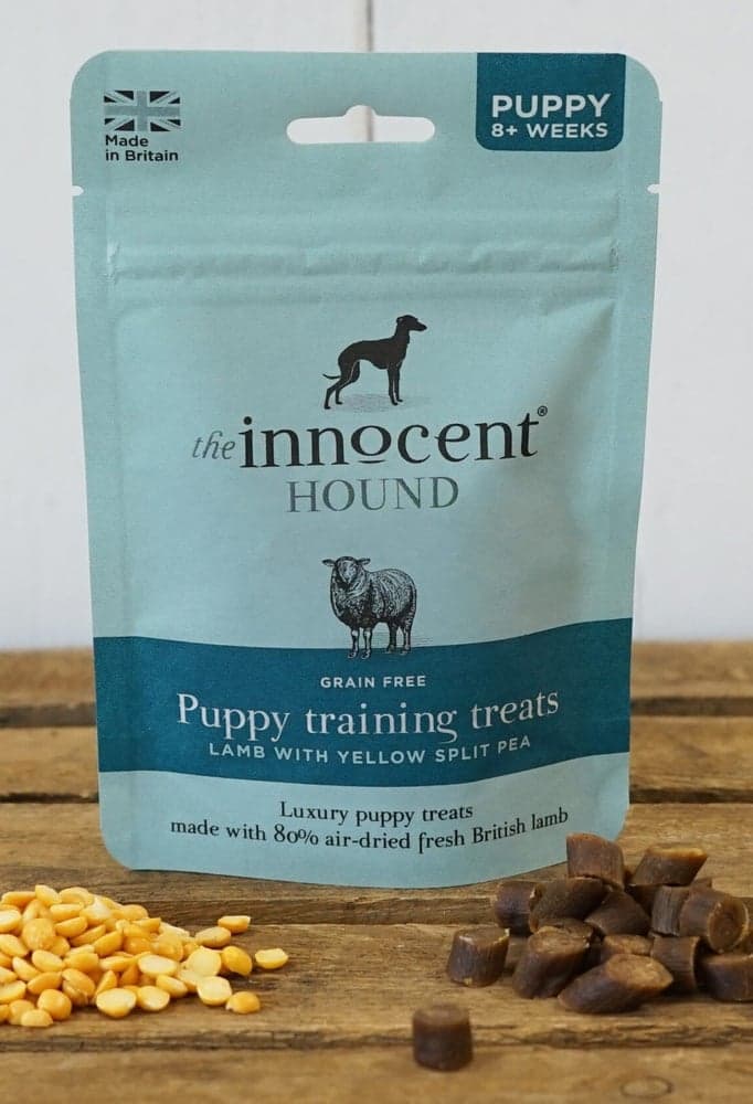 Puppy Training Treats 70 g, view: 2
