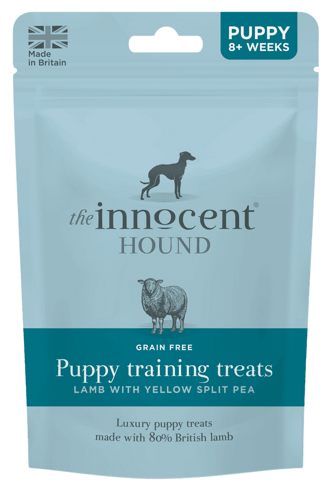 Puppy Training Treats 70 g, view: 0
