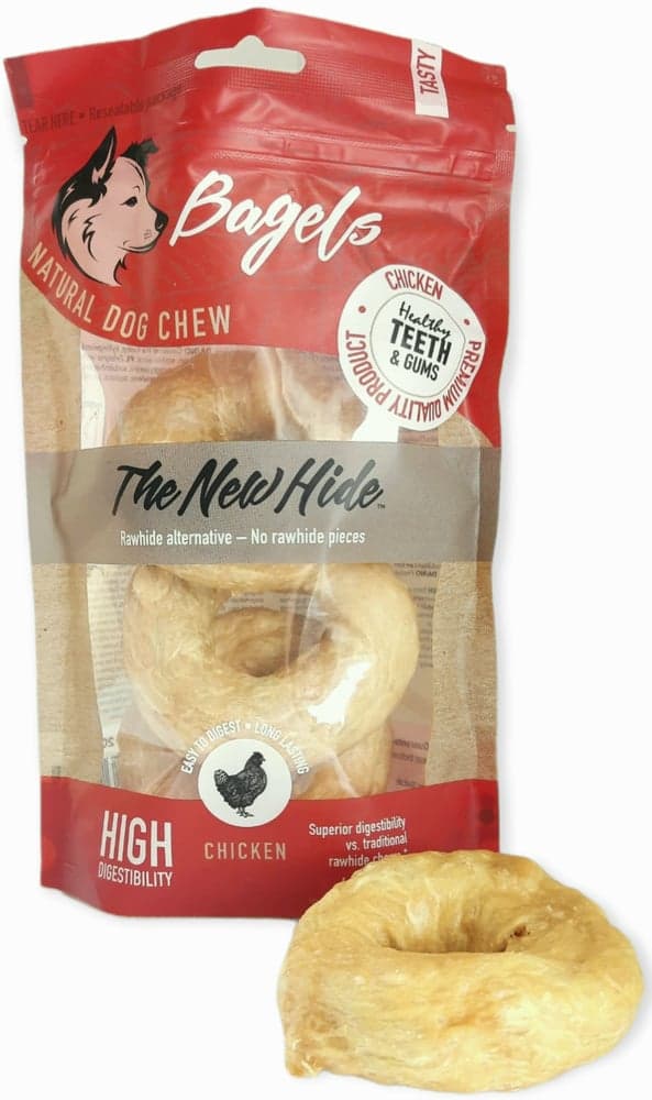 Bagel Chicken, view: 2