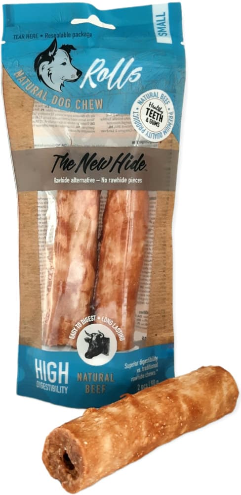 Small Roll Beef, view: 2