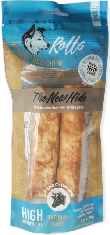 Small Roll Beef, view: 1