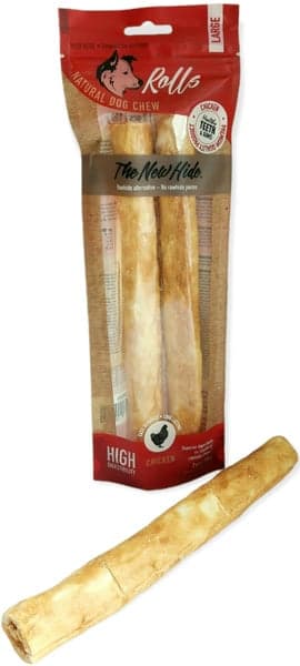 Large Roll Chicken, view: 2