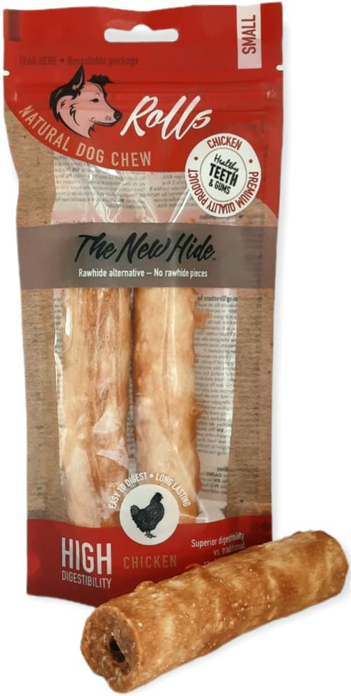 Small Roll Chicken, view: 2