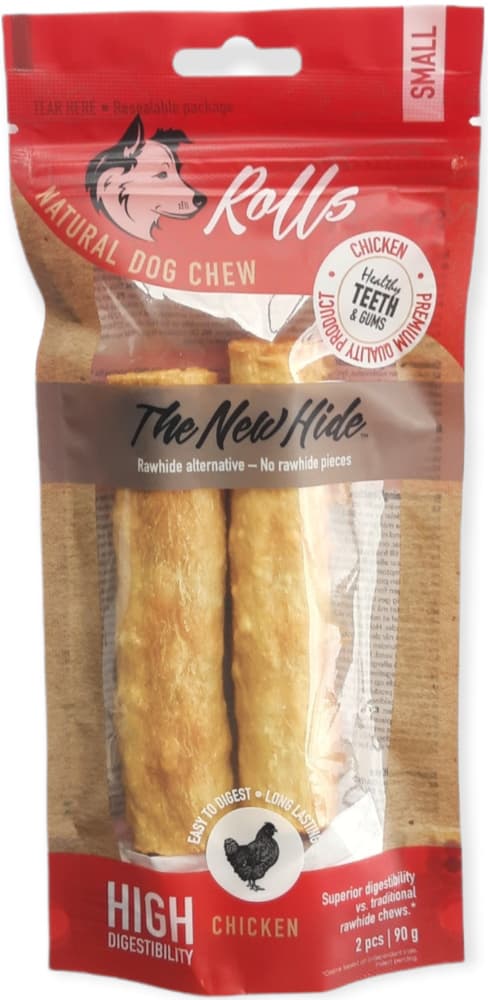 Small Roll Chicken, view: 1