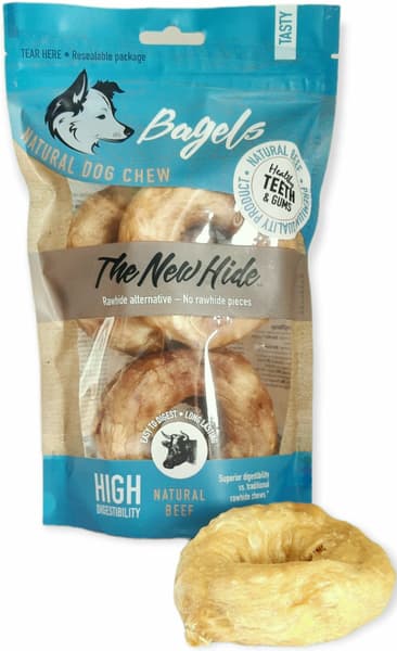 Nothin to Hide Bagel Beef, view: 2