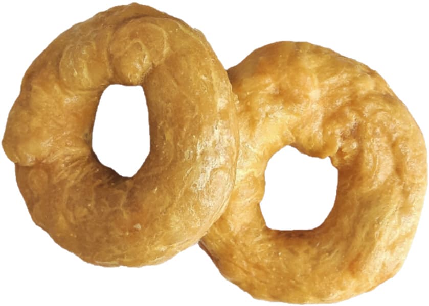 Nothin to Hide Bagel Beef, view: 0