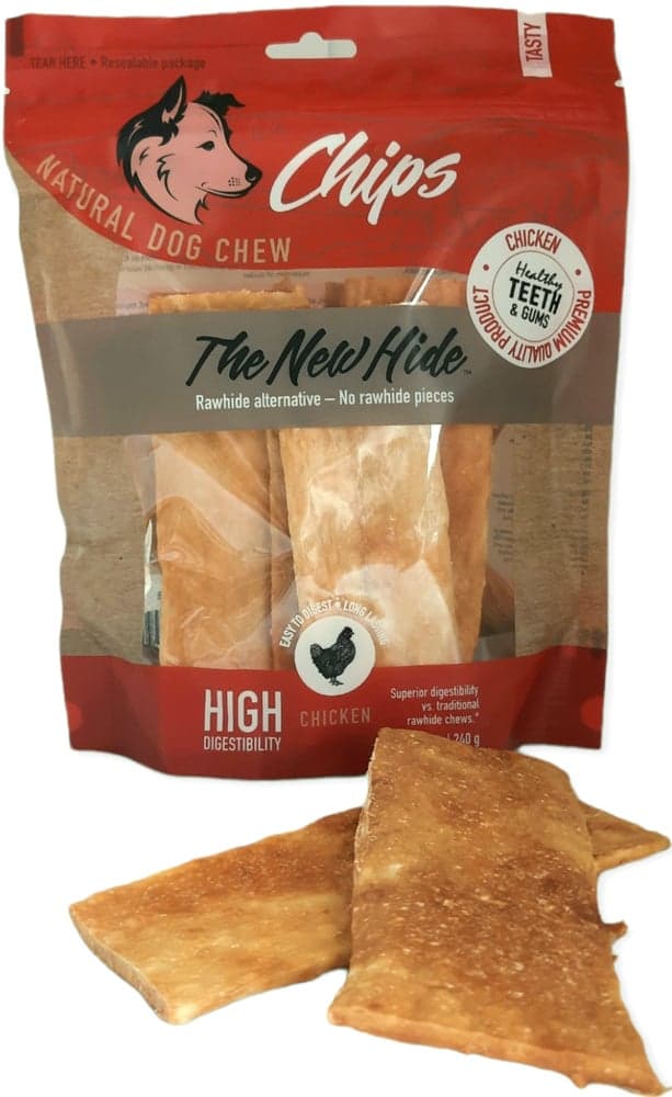 Nothin to Hide Flip Chips Chicken, view: 2