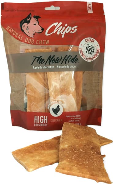 Nothin to Hide Flip Chips Chicken, view: 2