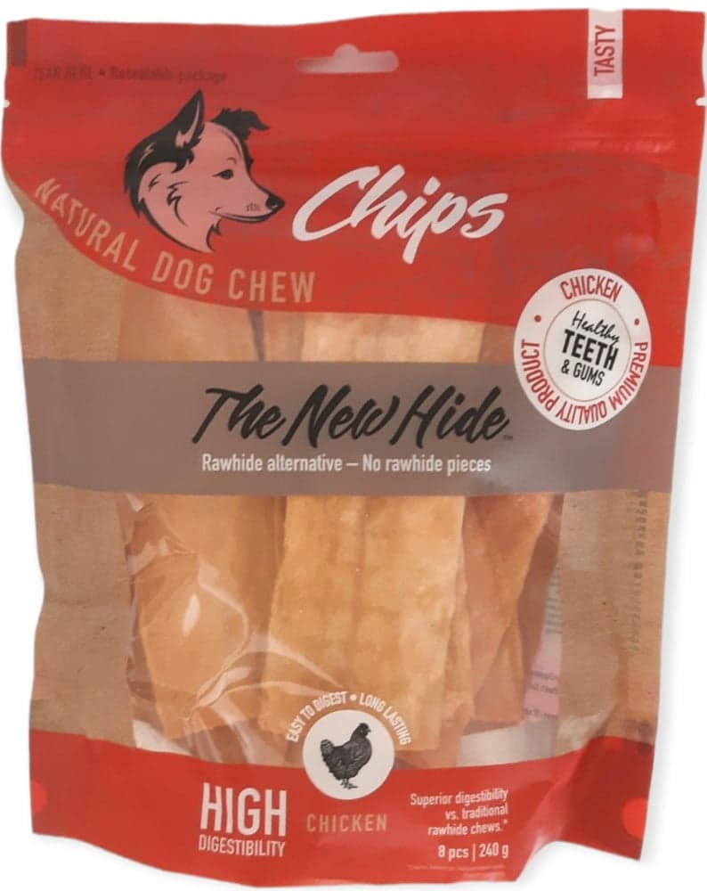 Nothin to Hide Flip Chips Chicken, view: 1