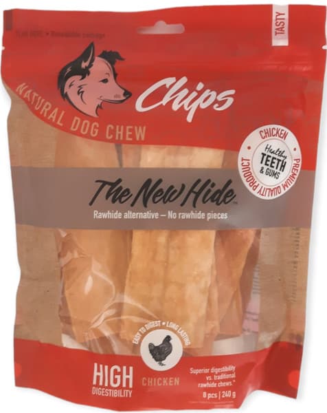 Nothin to Hide Flip Chips Chicken, view: 1