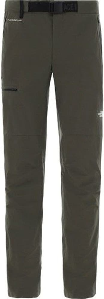 Stretch 2 Pant Green, view: 0