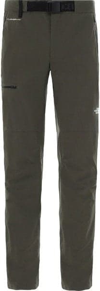 Stretch 2 Pant Green, view: 0