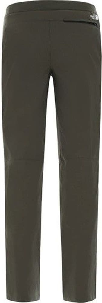 Stretch 2 Pant Green, view: 1