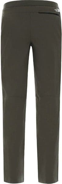 Stretch 2 Pant Green, view: 1