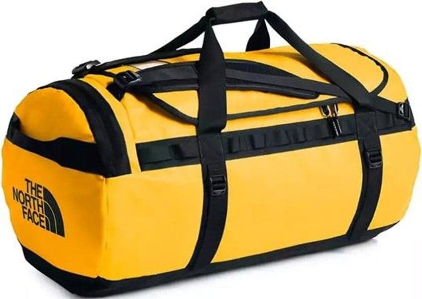 Base Camp Duffel 95 L, view: 0