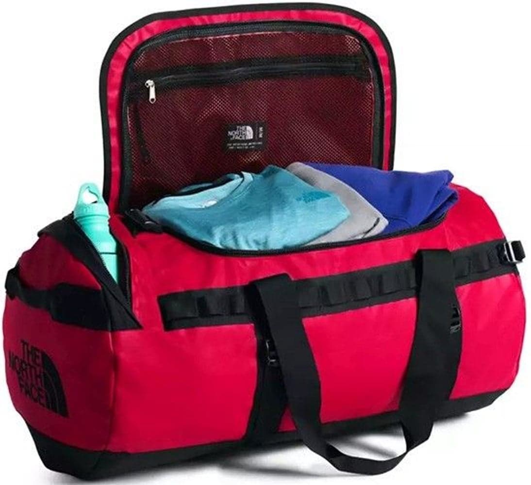 Base Camp Duffel 95 L, view: 4