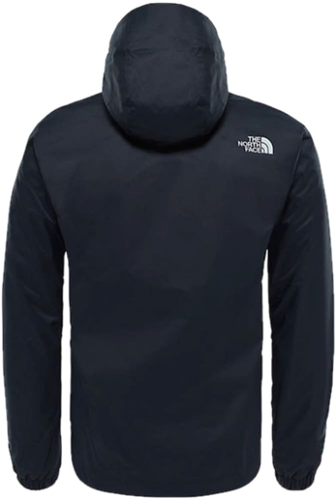 Quest Shell Jacket Black, view: 1