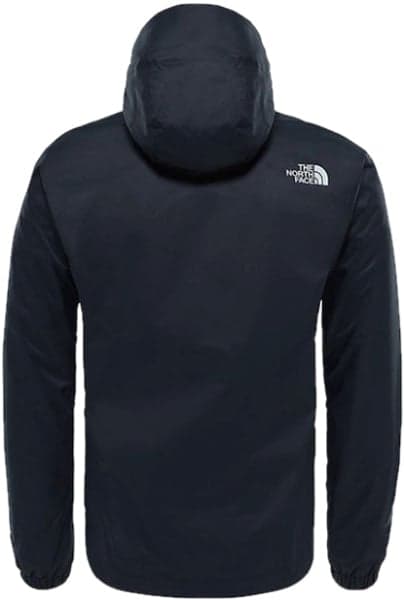 Quest Shell Jacket Black, view: 1