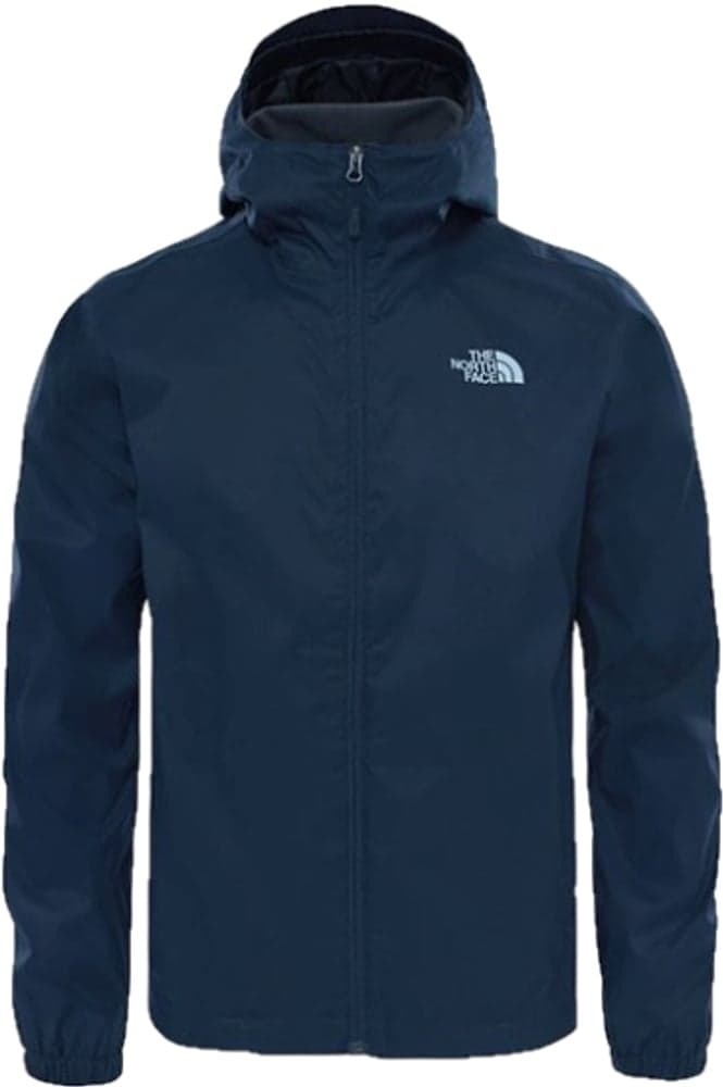 Quest Shell Jacket Dark Blue, view: 0