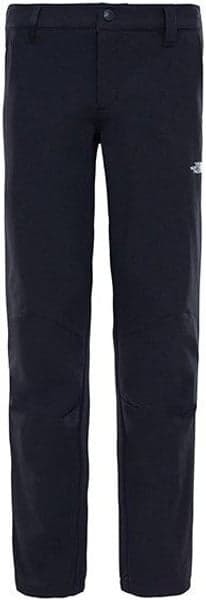 Tanken Shell Pant Black, view: 0