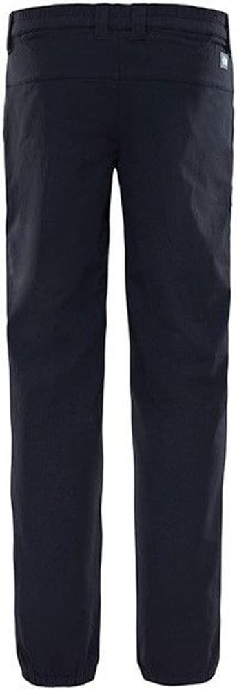Tanken Shell Pant Black, view: 1