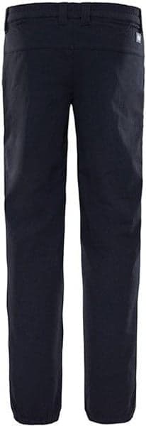 Tanken Shell Pant Black, view: 1