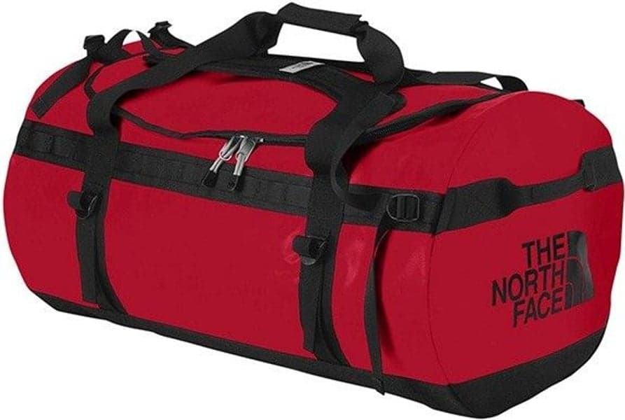 Base Camp Duffel M 71 L, view: 0