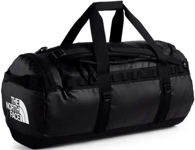 Base Camp Duffel M 71 L, view: 1