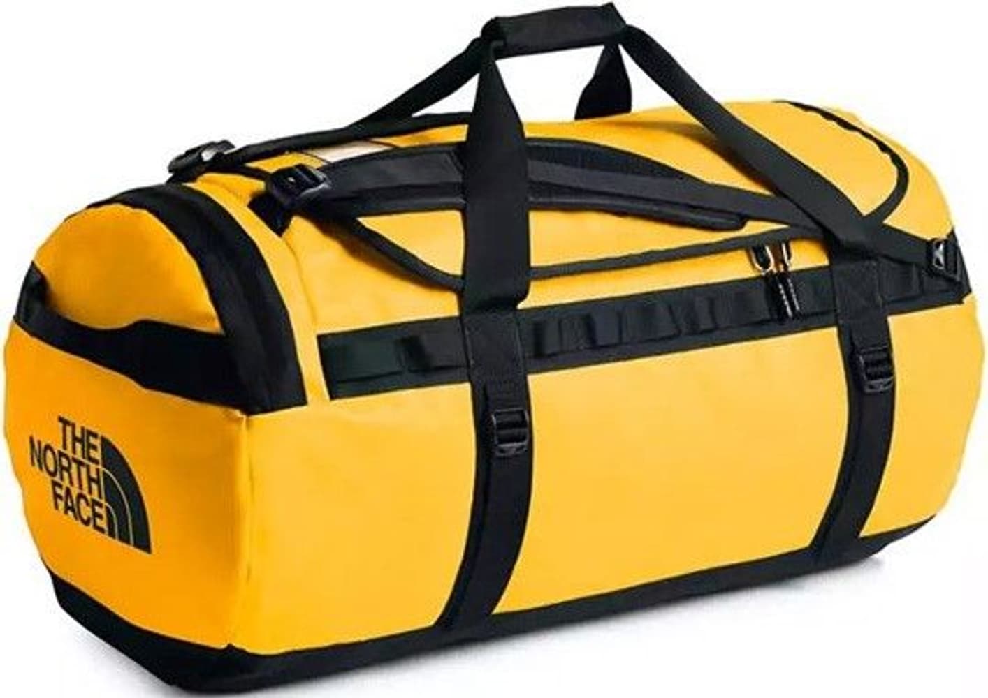 Base Camp Duffel M 71 L, view: 2