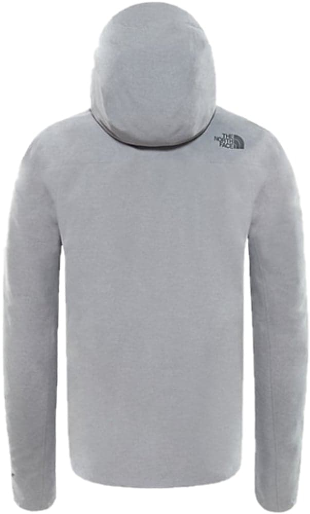Dryzzle Shell Jacket Grey, view: 1
