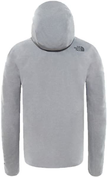 Dryzzle Shell Jacket Grey, view: 1