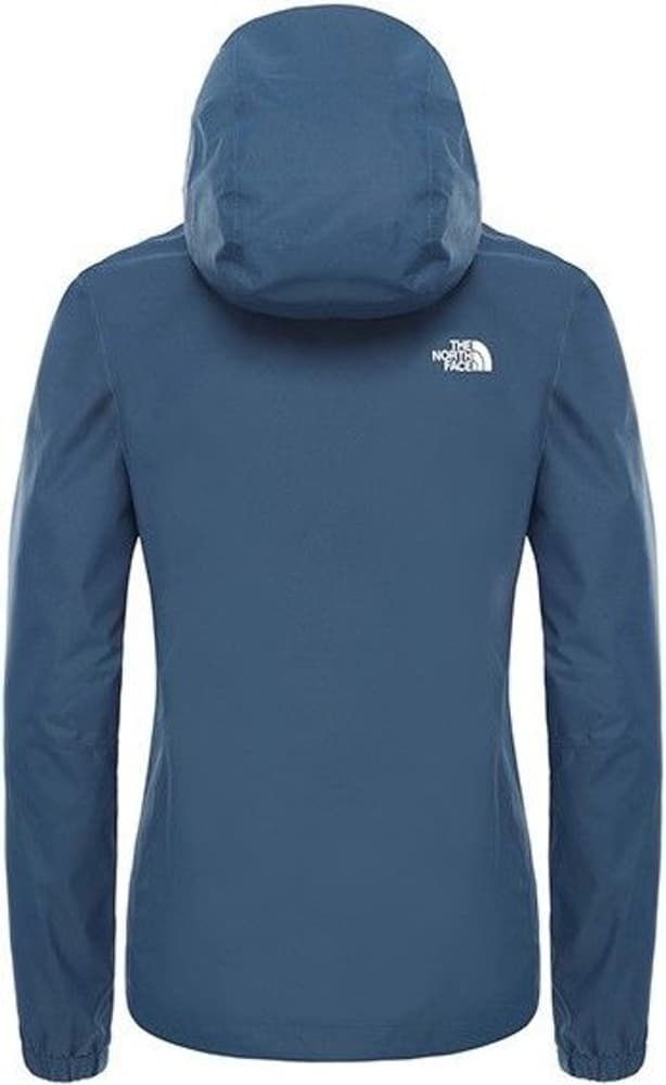 W's Quest Shell Jacket Blue/Grey, view: 1