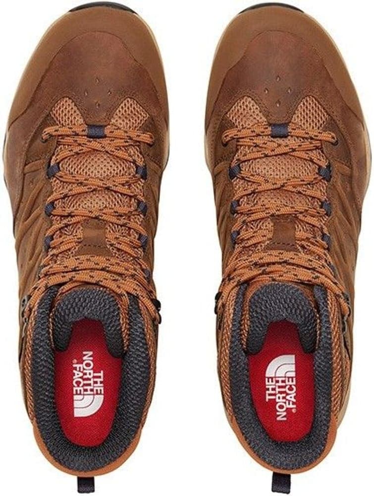 Hedgehog Hike II Mid GTX Brown, view: 2