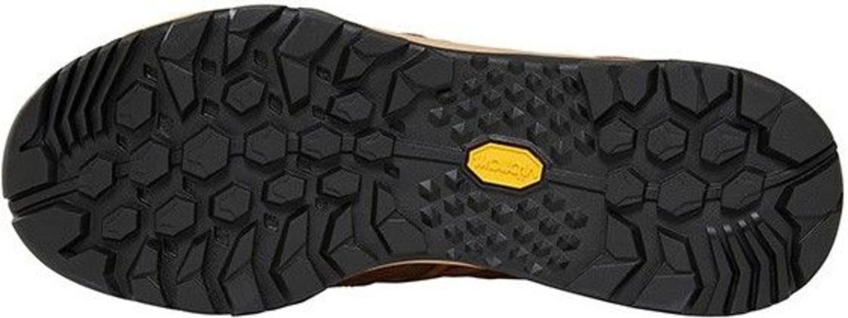 Hedgehog Hike II Mid GTX Brown, view: 3