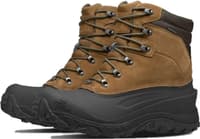 Chilkat IV Winter Boot Brown - view: 0