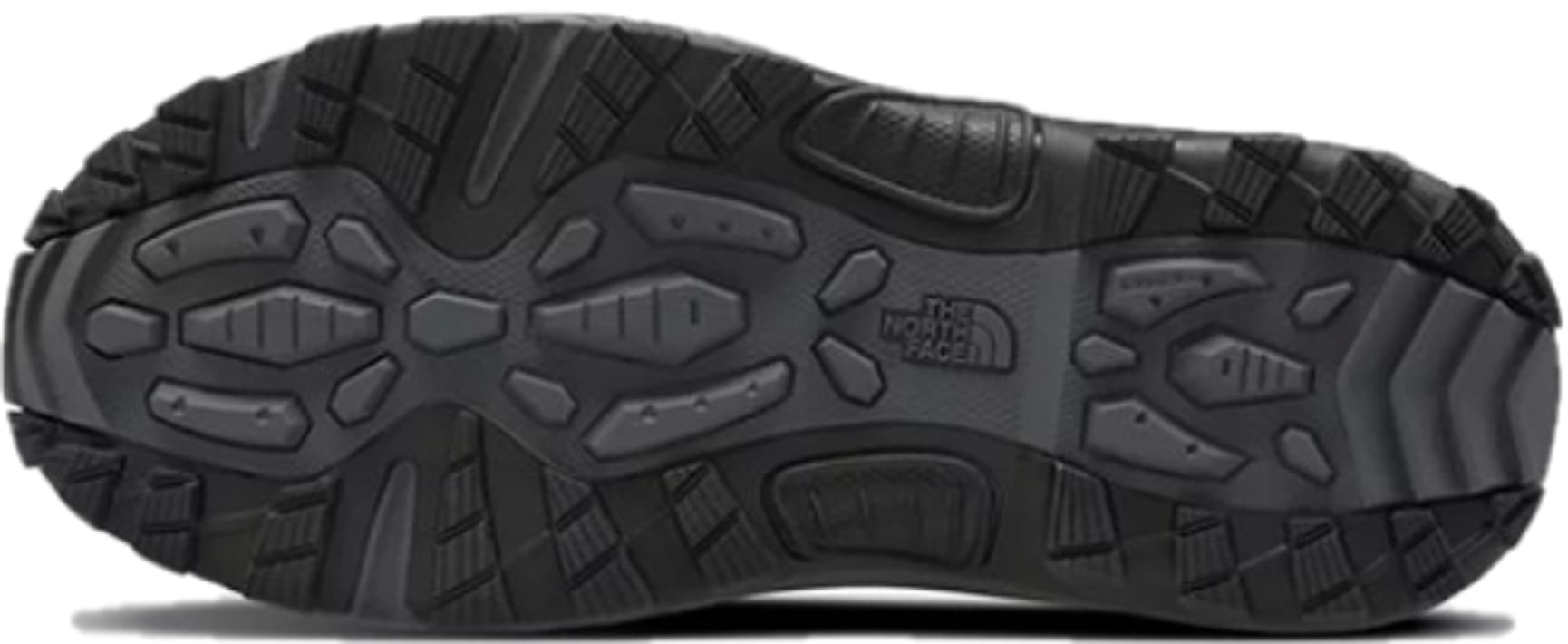 Chilkat IV Winter Boot Brown, view: 3