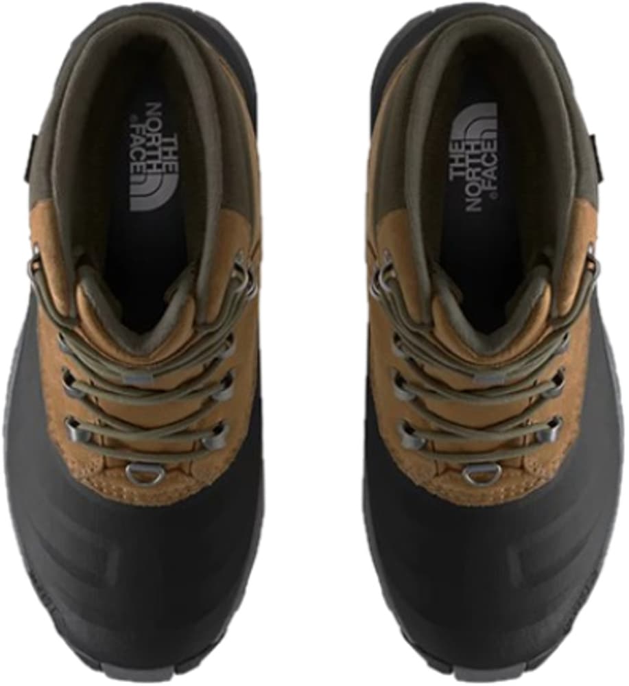 Chilkat IV Winter Boot Brown, view: 1