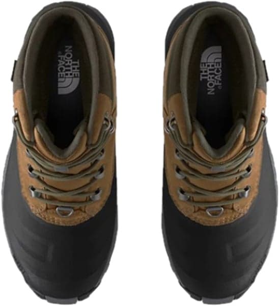 Chilkat IV Winter Boot Brown, view: 1