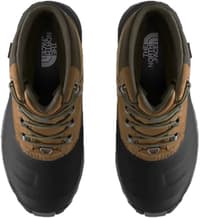 Chilkat IV Winter Boot Brown - view: 1