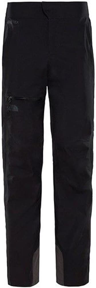 W's Dryzzle Shell Pant Black, view: 0