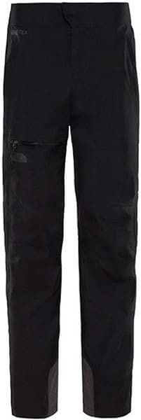 W's Dryzzle Shell Pant Black, view: 0