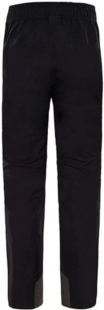 W's Dryzzle Shell Pant Black, view: 1