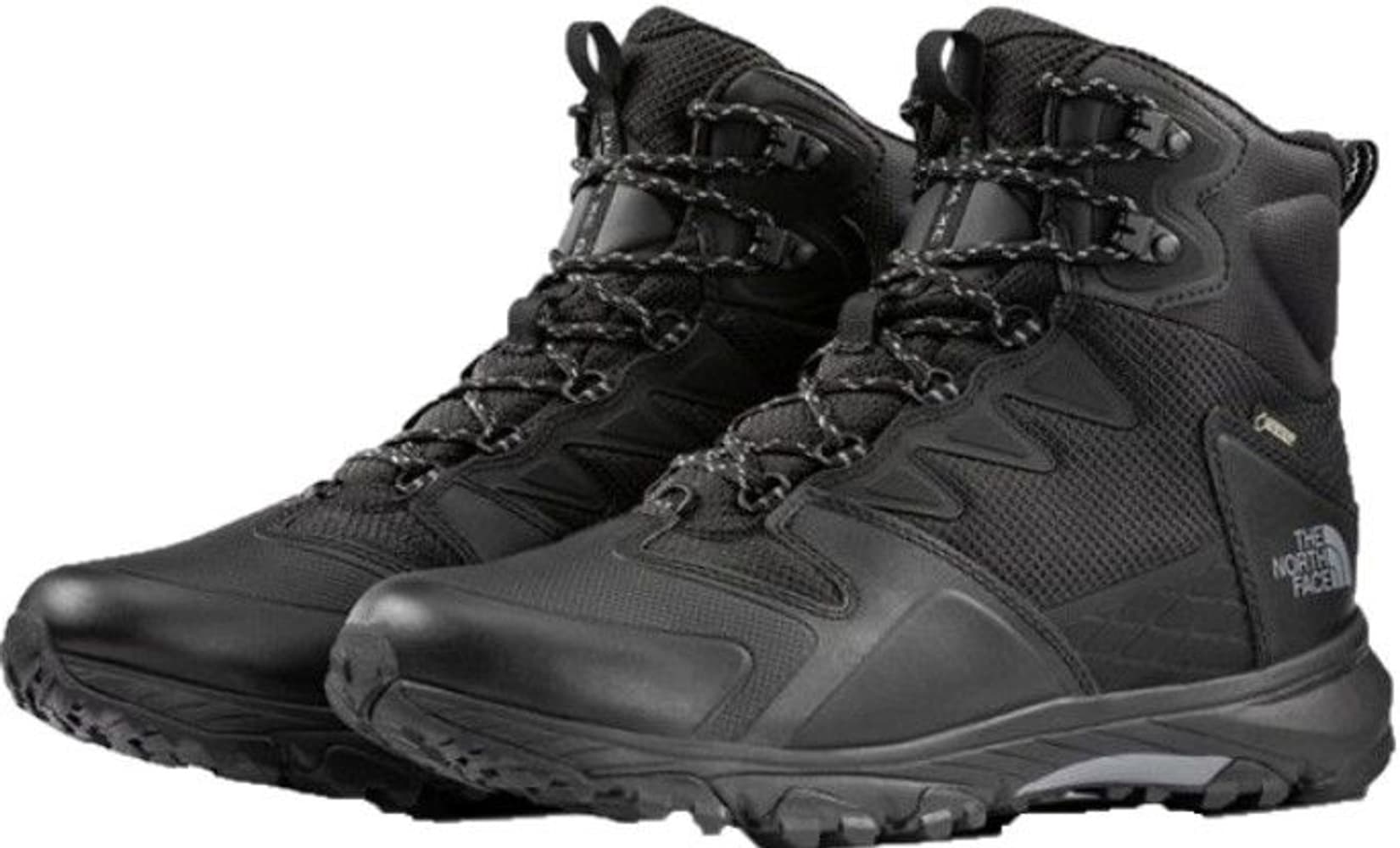 Ultra XC GTX Hiking Boot Black, view: 0