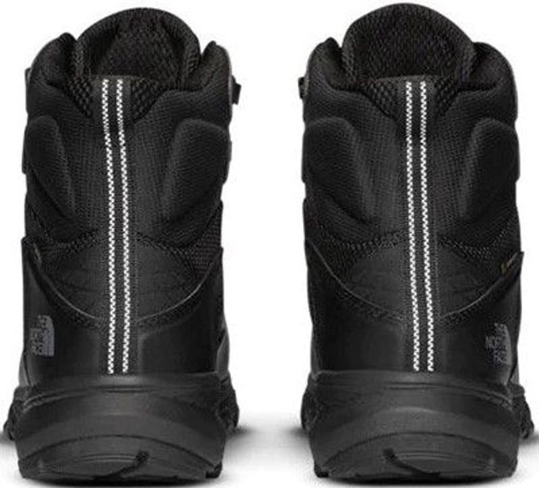 Ultra XC GTX Hiking Boot Black, view: 1