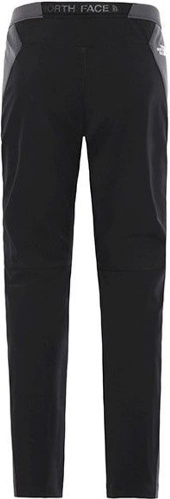 Diablo II Soft Shell Pant Black, view: 1