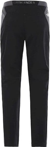 Diablo II Soft Shell Pant Black, view: 1