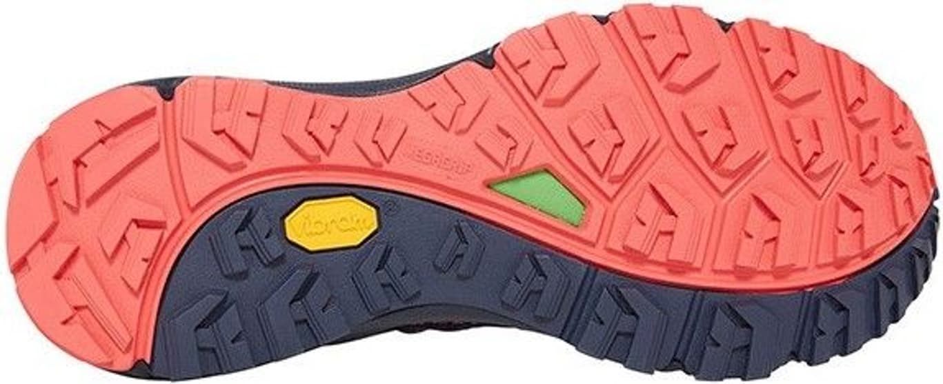 W's Ultra Fastpack III Mid GTX Blue, view: 2