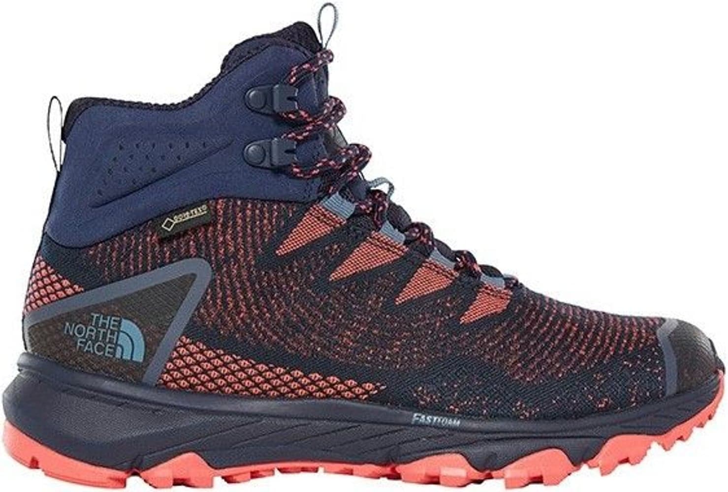 W's Ultra Fastpack III Mid GTX Blue, view: 1